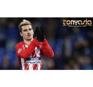 Demi Griezmann, Barcelona Siap Korbankan Pemain Anyarnya | Judi Bola | Judi Bola Online